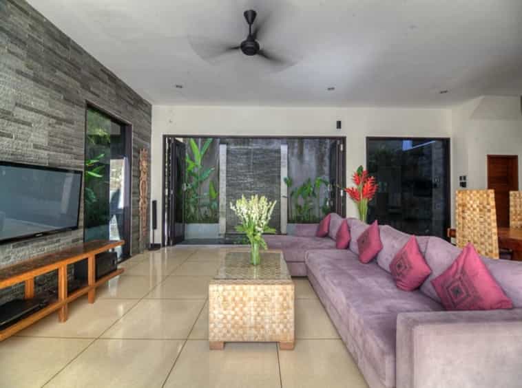 Hus i , Bali 10930652