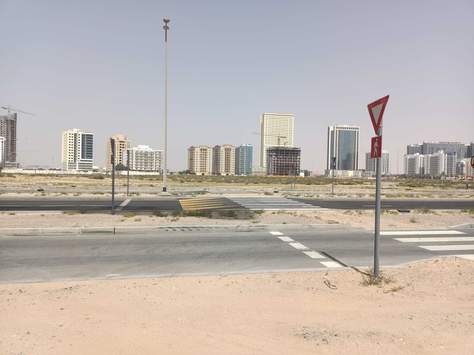 Land im Dubai, Dubai 10930657