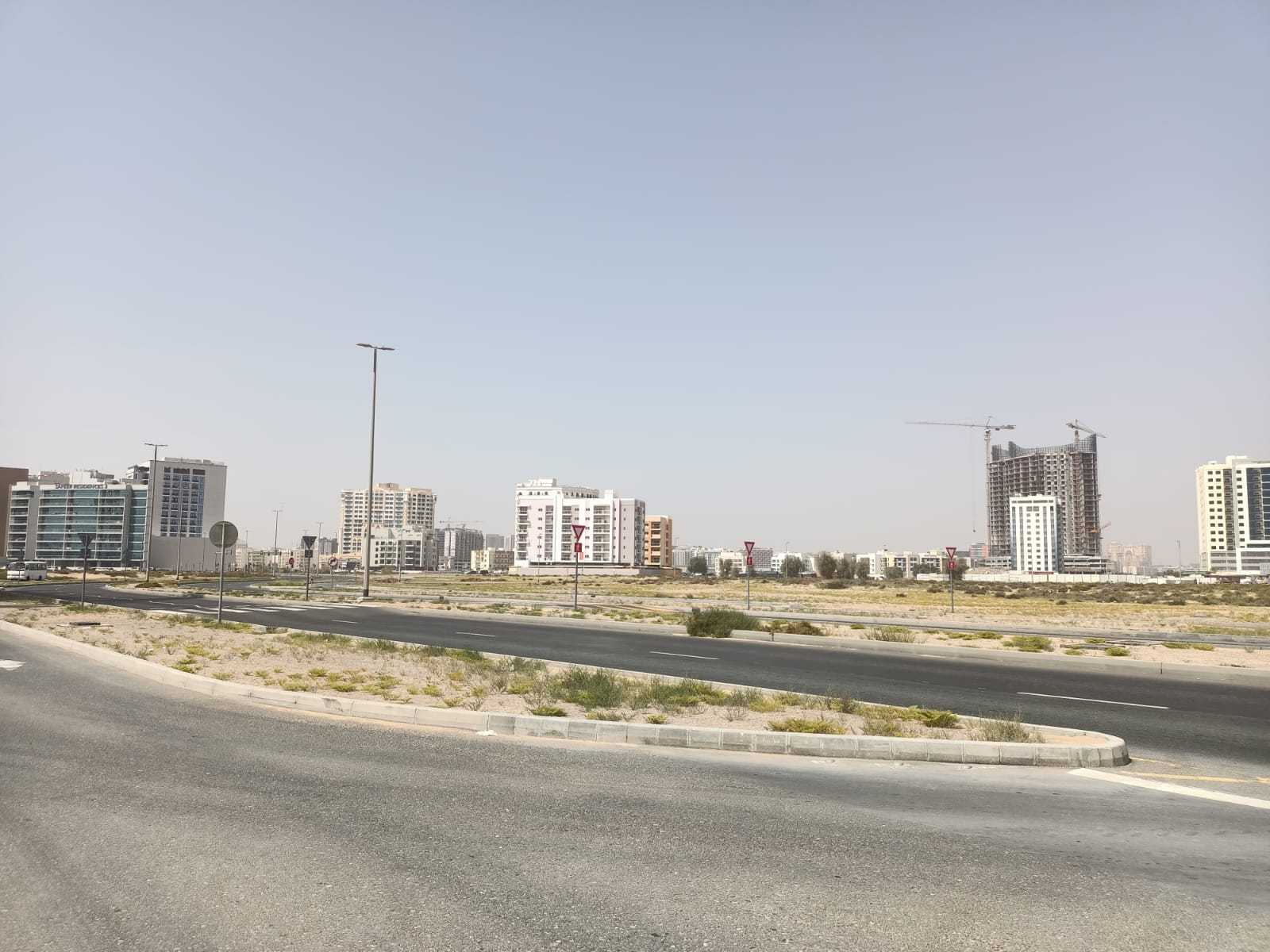 Land im Dubai, Dubai 10930657