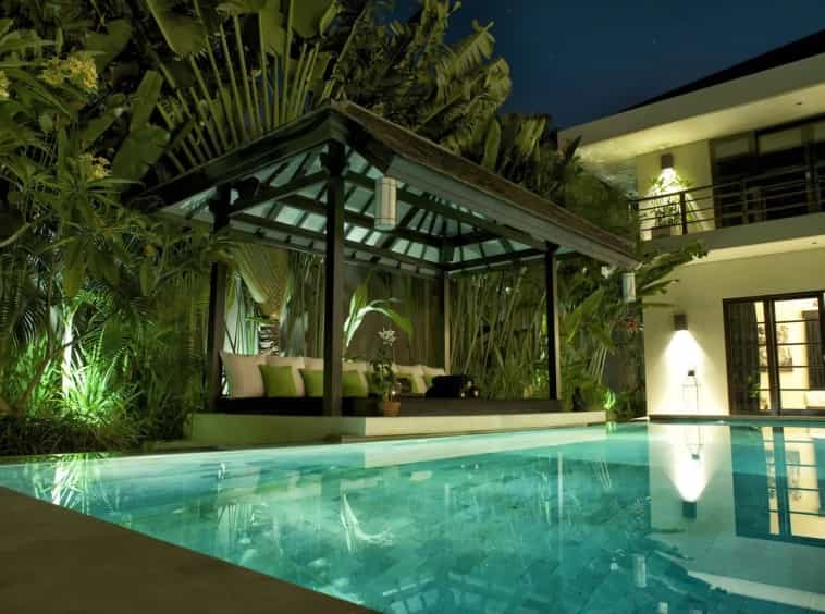 Haus im , Bali 10930660