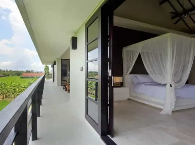 Dom w Pelambengan, Bali 10930662