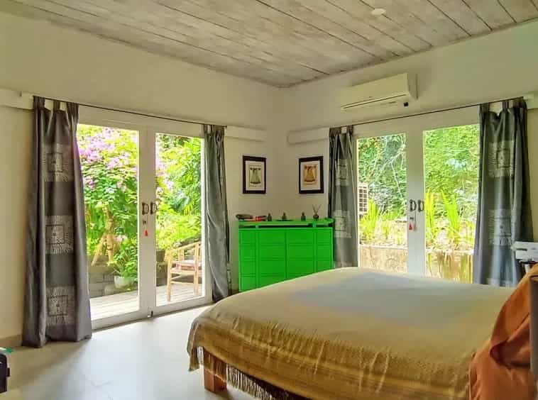 집 에 Umalas Kangin, Bali 10930665