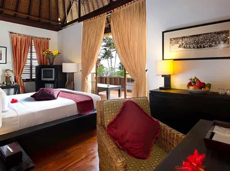 Dom w Banjar Pasekan, Bali 10930678