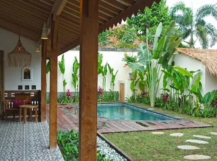 House in , Bali 10930682