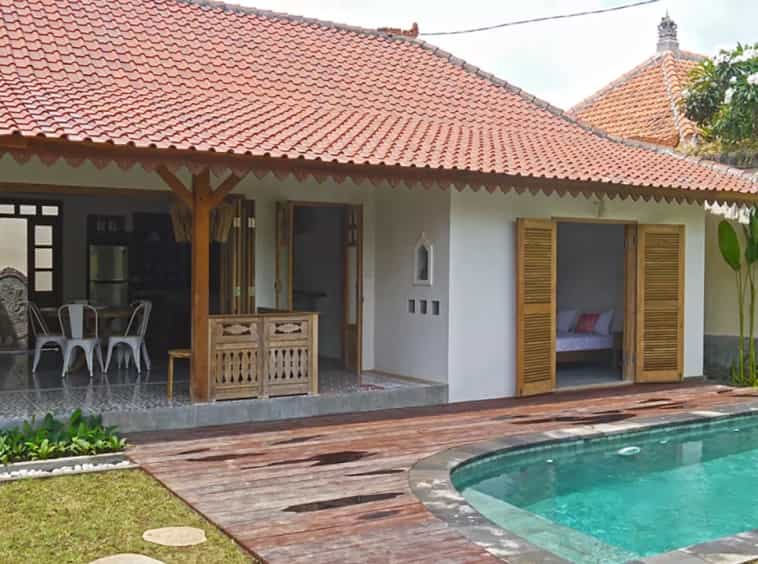 Haus im , Bali 10930682