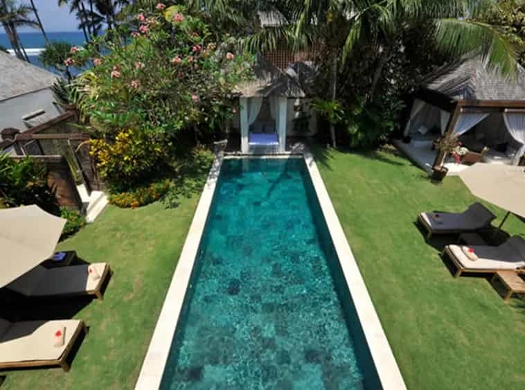Huis in Banjar Pasekan, Bali 10930684