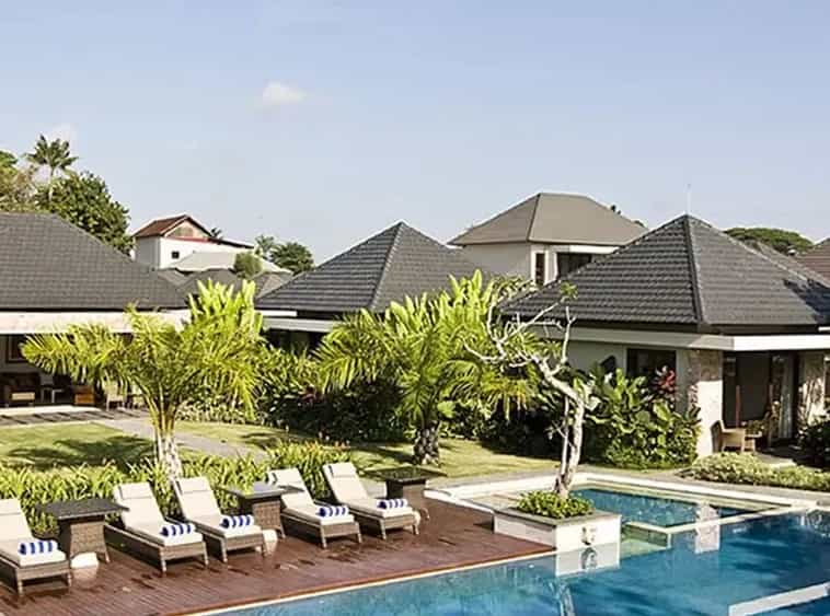 House in Banjar Medura, Bali 10930686