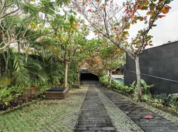 Casa nel Dau Puseh, Bali 10930689