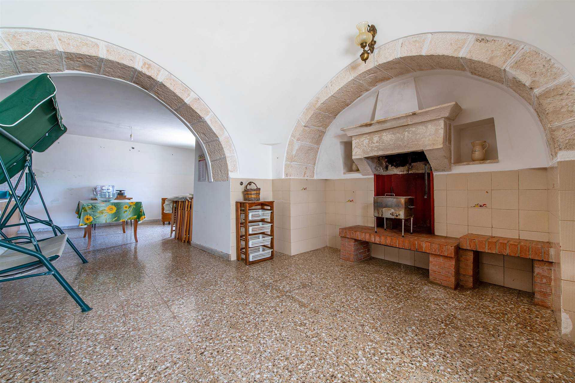 Rumah di Locorotondo, Puglia 10930690
