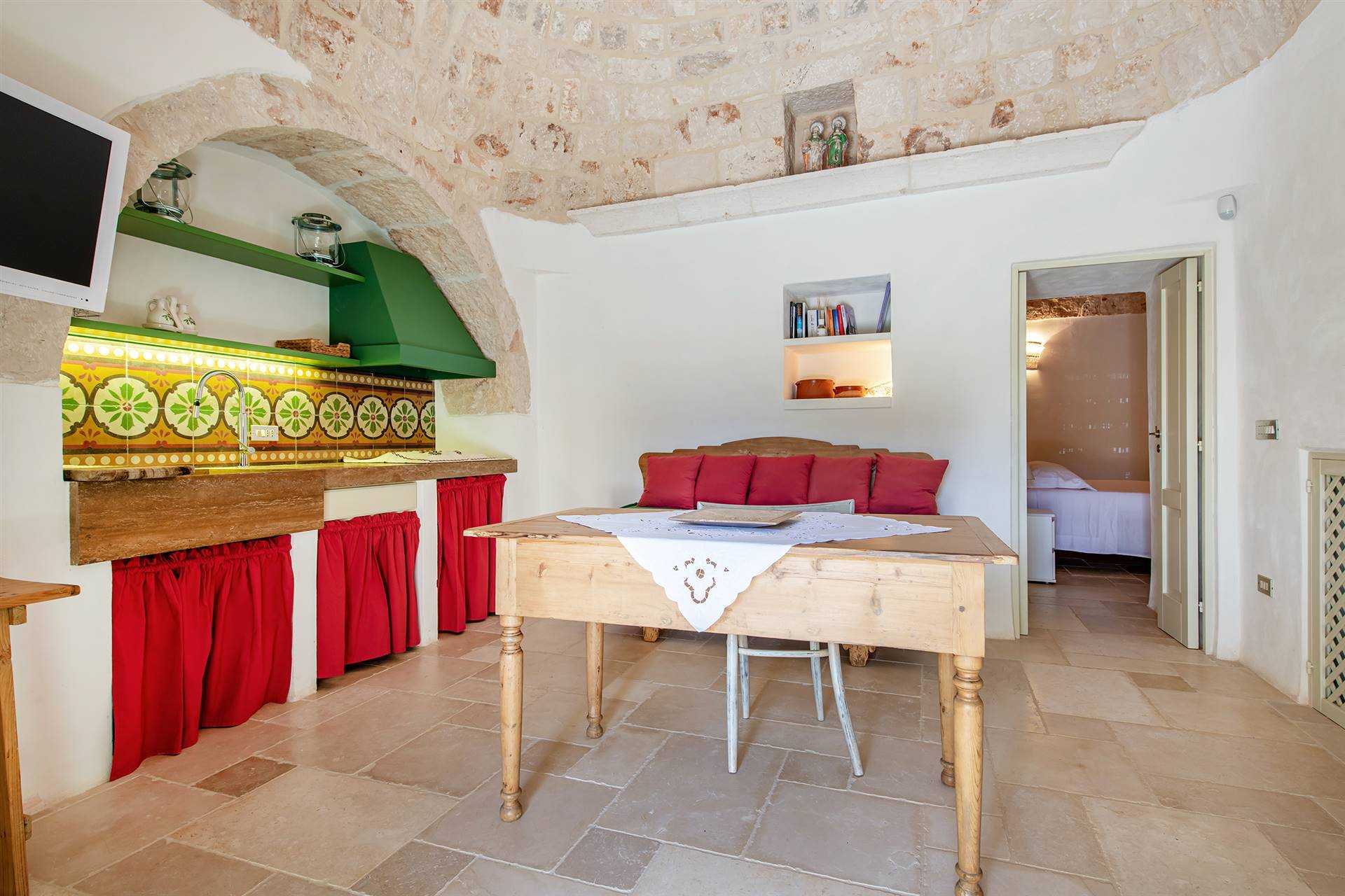 Rumah di Locorotondo, Apulia 10930692