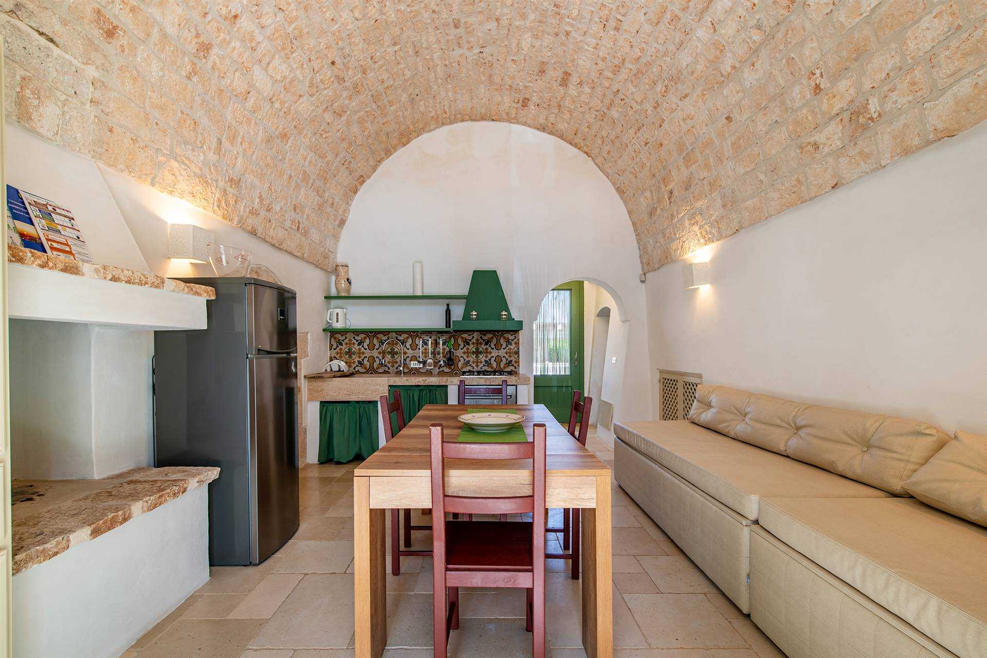 Rumah di Locorotondo, Apulia 10930692