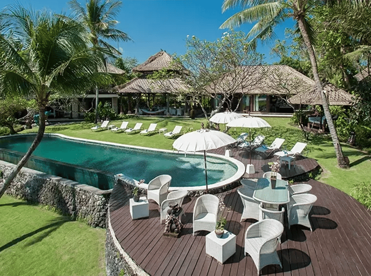 Casa nel Batù, Bali 10930697