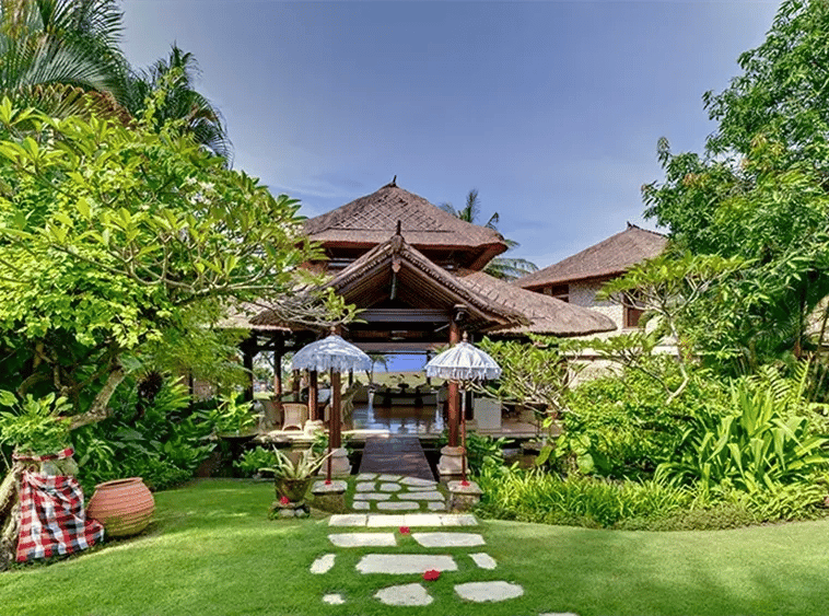 Rumah di , Bali 10930697