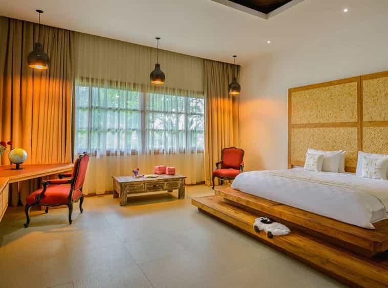 집 에 Umalas Kangin, Bali 10930700