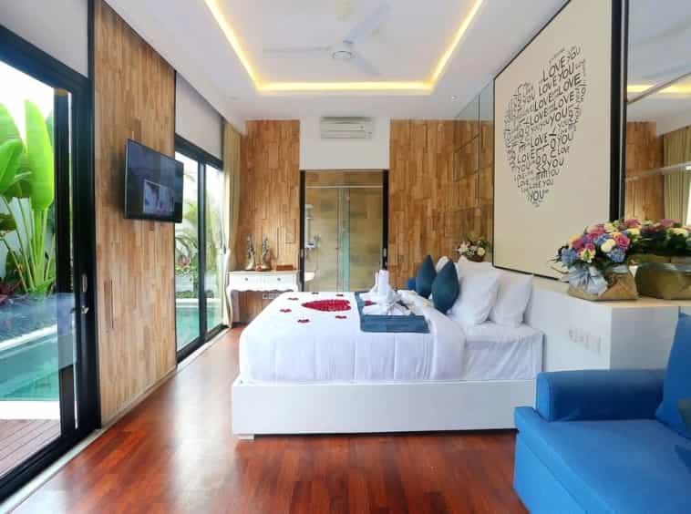 House in , Bali 10930701