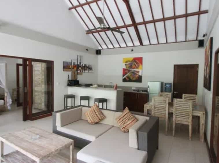 жилой дом в , Bali 10930703