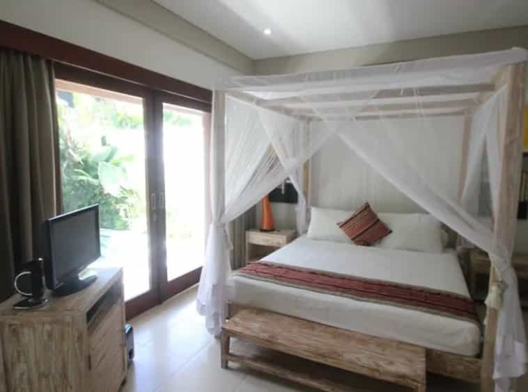 жилой дом в Умалас Кангин, Бали 10930703