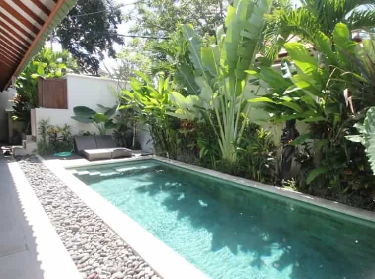 Huis in Umalas Kangin, Bali 10930703