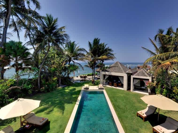 rumah dalam Banjar Medura, Bali 10930707