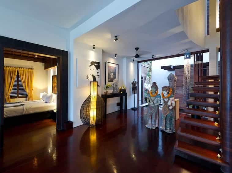 Talo sisään , Bali 10930707