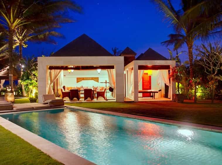 House in , Bali 10930707