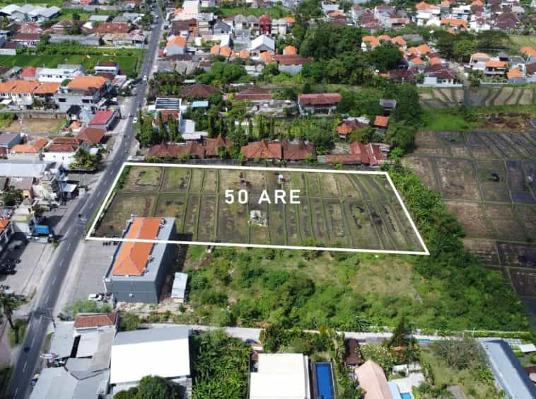 Tanah di Banjar Pekenjelodan, Bali 10930719