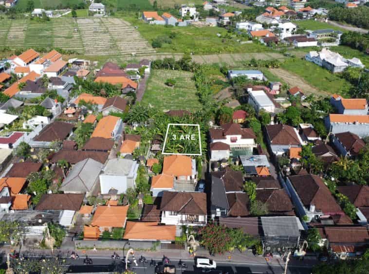 Land in Padanglinjong, Bali 10930721