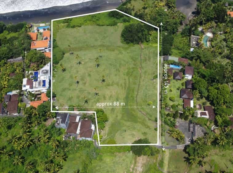 Land in Tegalbunder, Bali 10930731