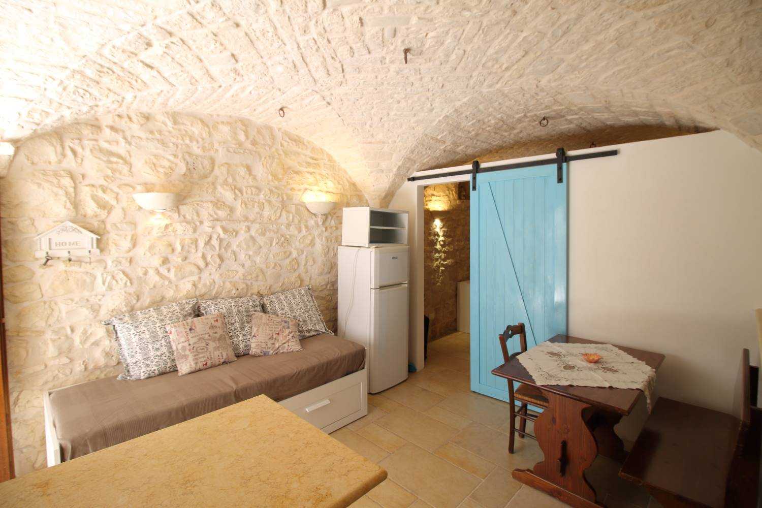 Condominium in Cisternino, Puglia 10930733