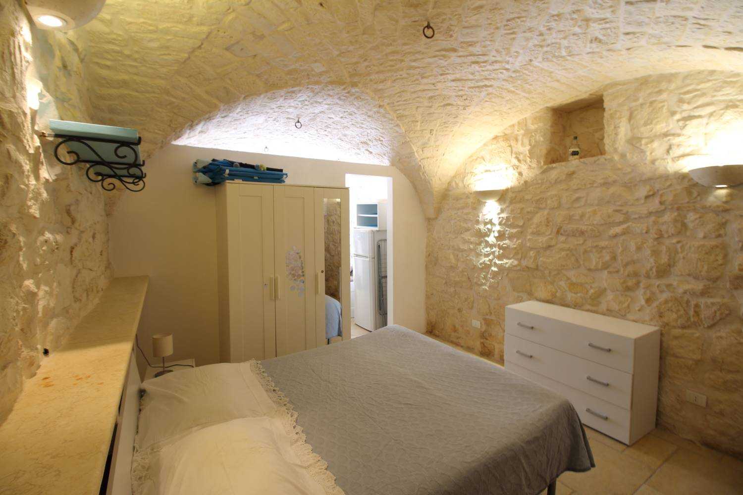 Condominio nel Cisternino, Puglia 10930733