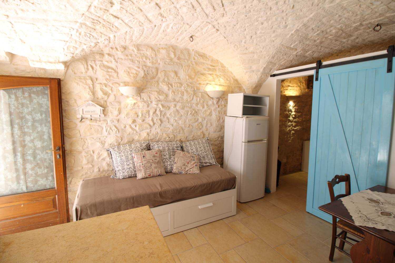 Квартира в Cisternino, Puglia 10930733