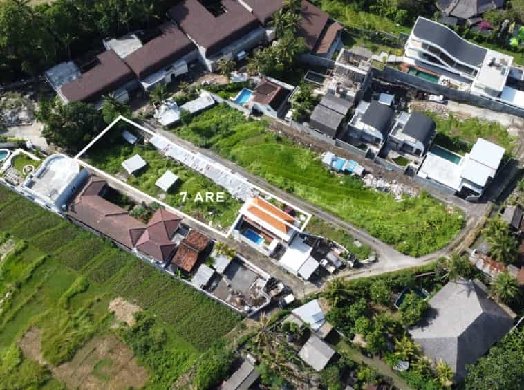 Tanah di Banjar Pekenjelodan, Bali 10930734