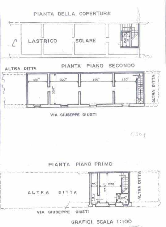 Condominium in Ostuni, Apulia 10930737