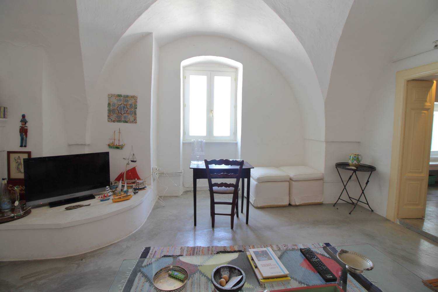 Eigentumswohnung im Ostuni, Apulia 10930737
