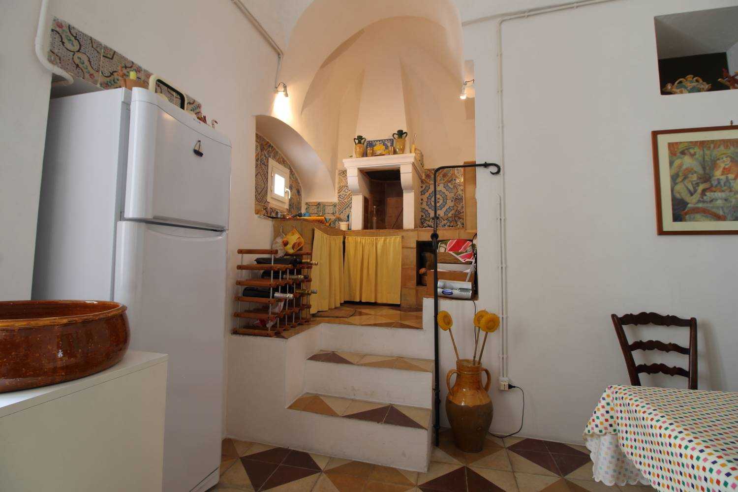 Osakehuoneisto sisään Ostuni, Puglia 10930737