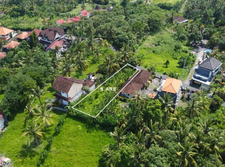 Land im Banjar Lalanglinggah, Bali 10930743