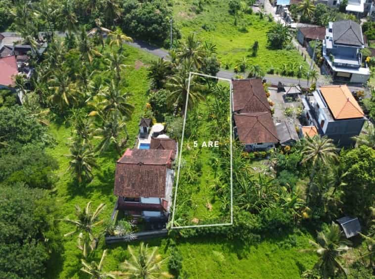 Land in Banjar Lalanglinggah, Bali 10930743