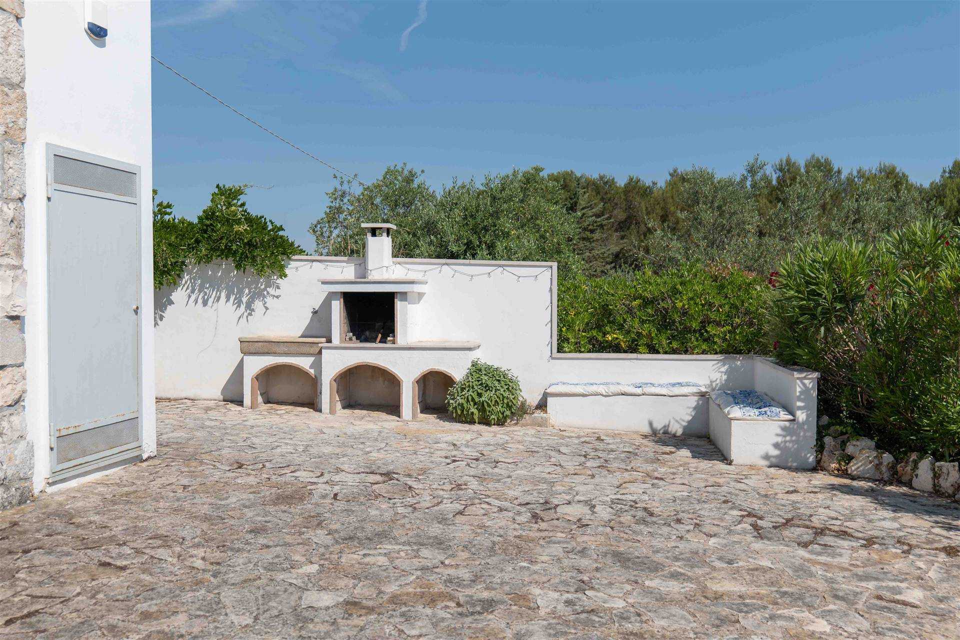 Rumah di Castellana Grotte, Apulia 10930746