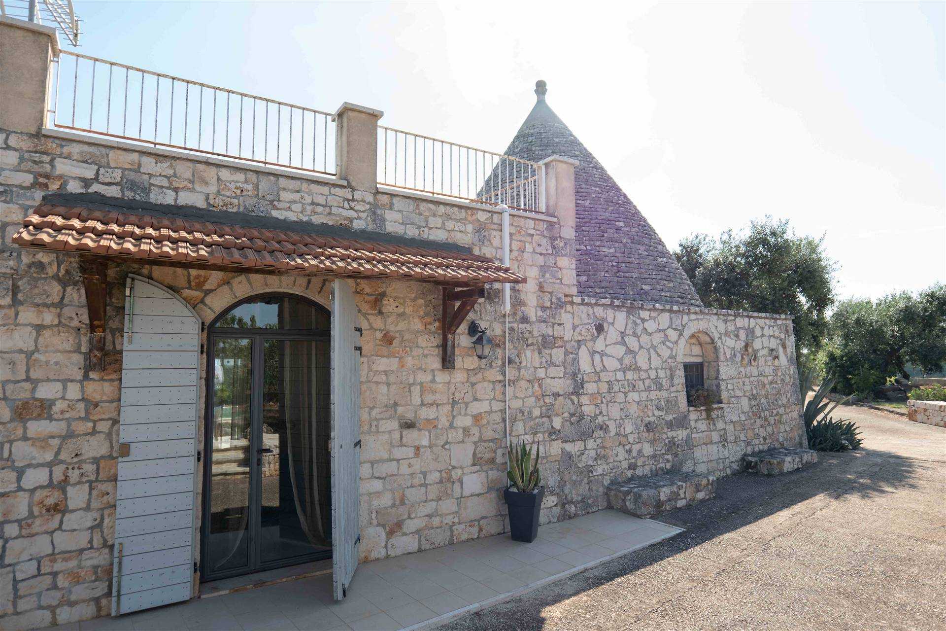 casa no Castellana Grotte, Apulia 10930746