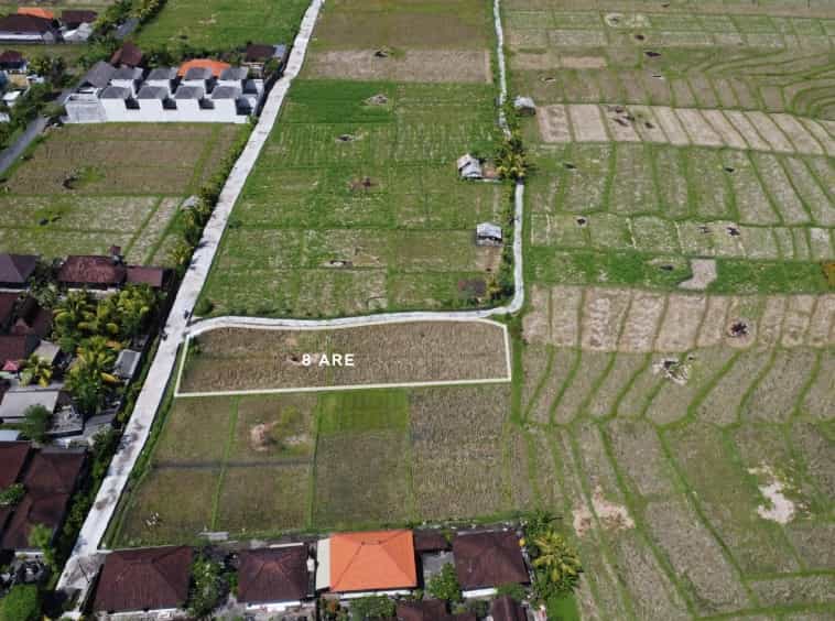 Land in Padanglinjong, Bali 10930750