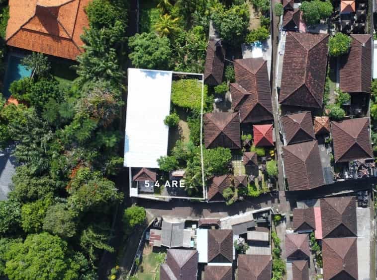 Tanah di Padanglinjong, Bali 10930752