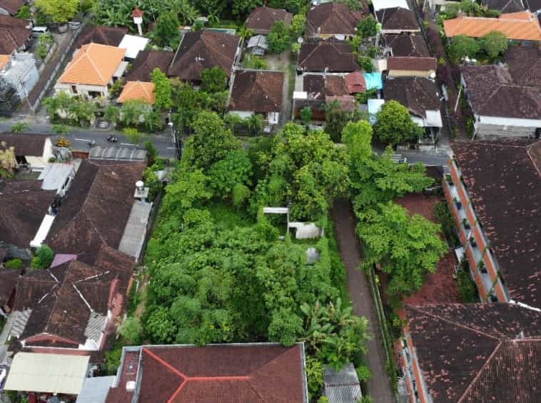 Tanah di Padanglinjong, Bali 10930762