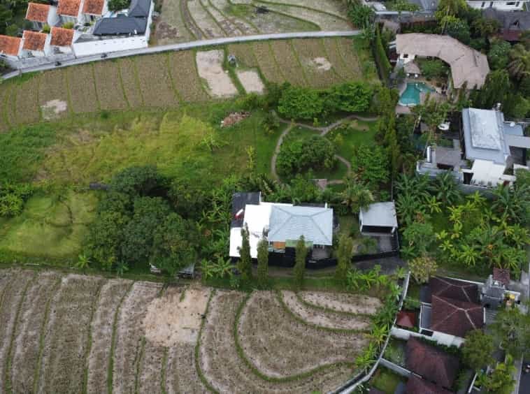 Tanah dalam , Bali 10930765