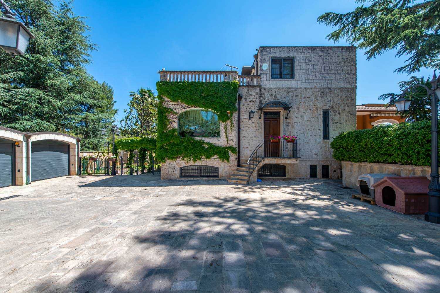Dom w Fasano, Apulia 10930773