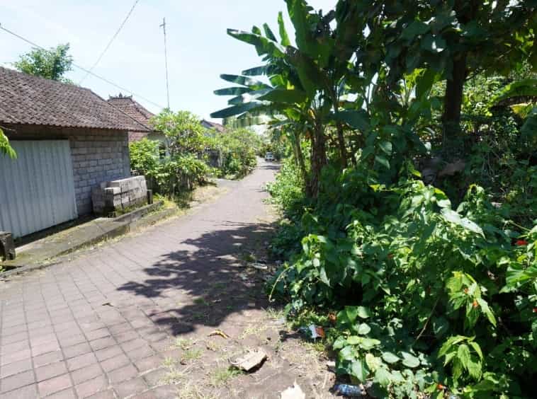 Terre dans Padanglinjong, Bali 10930774