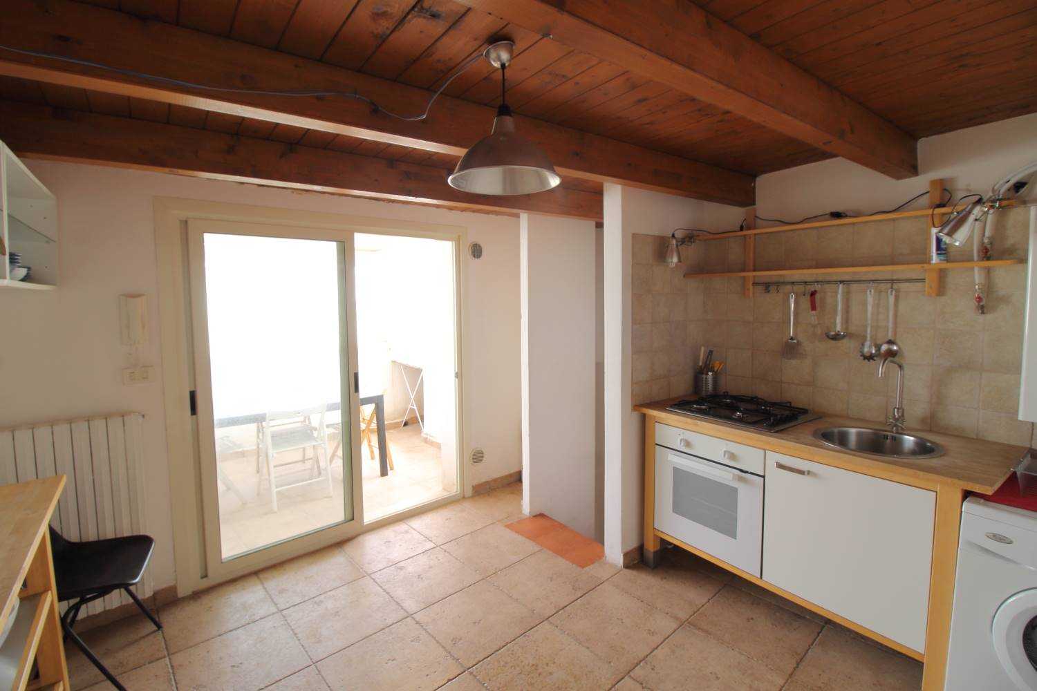 Квартира в Polignano a Mare, Apulia 10930778