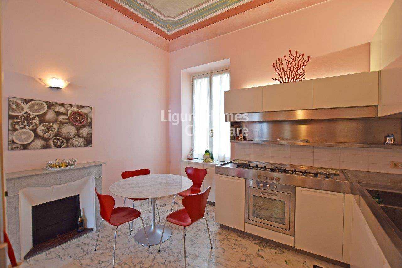 Condominium in Ospedaletti, Liguria 10930780