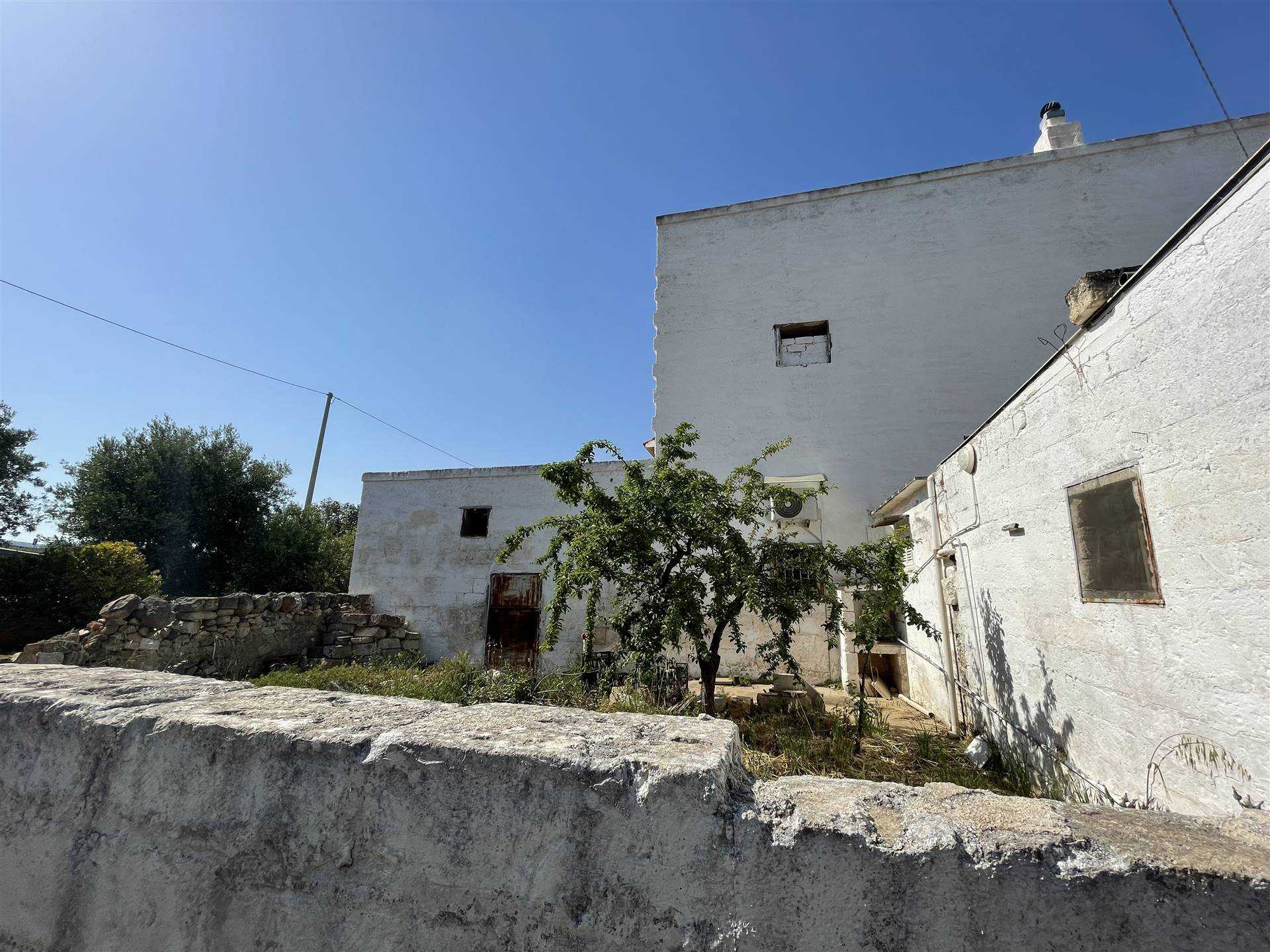 Huis in Fasano, Apulia 10930781