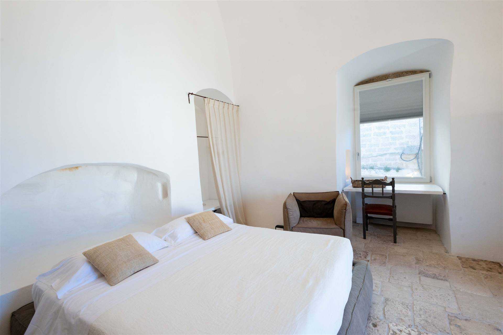 Condominium dans Carovigno, Apulia 10930783