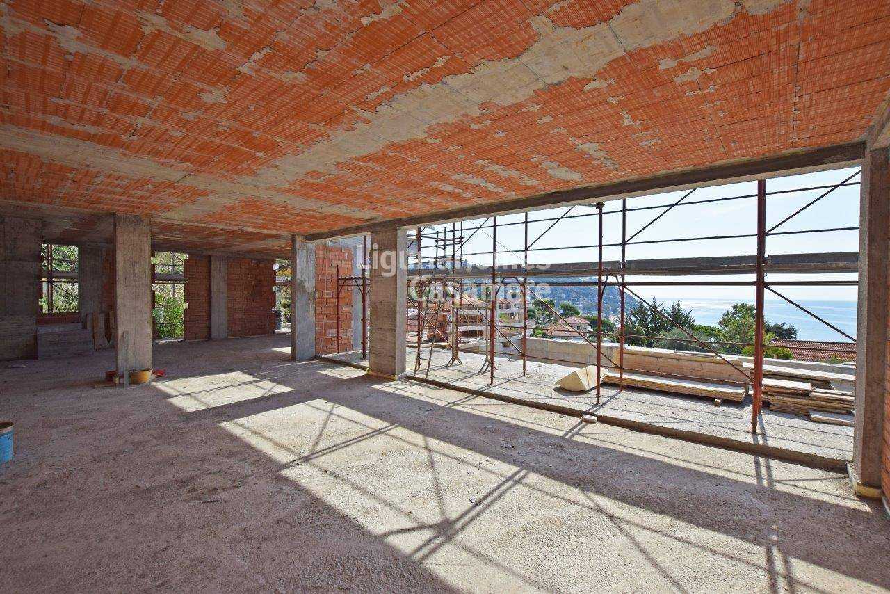 жилой дом в Ospedaletti, Liguria 10930784